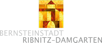 Logo Stadt Ribnitz-Damgarten