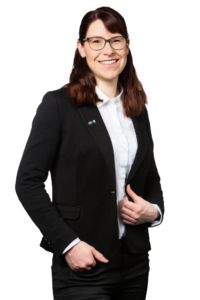 AnnePr-rechts Portrait Anne Preußners